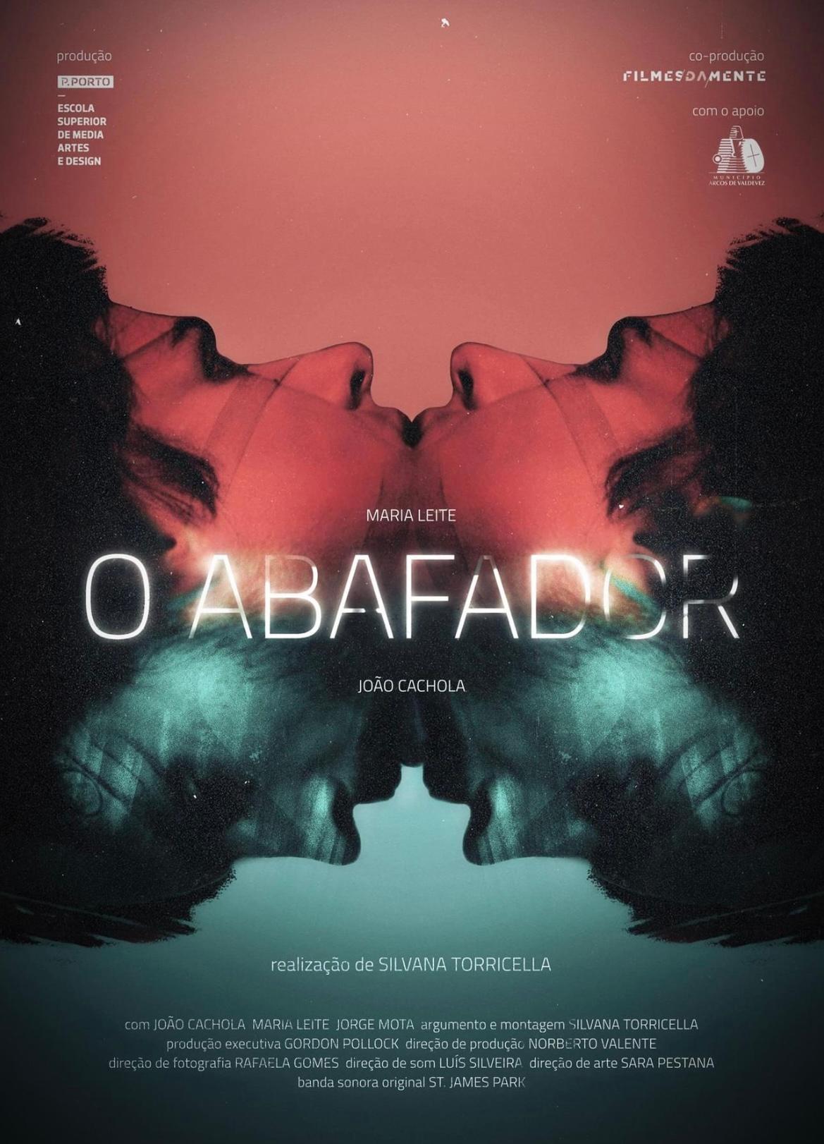 O Abafador